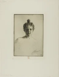 Frau Runeberg