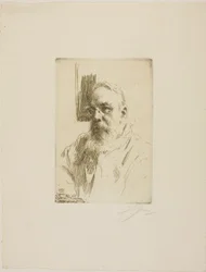 Professor John Berg