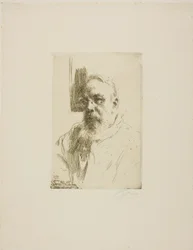 Professor John Berg