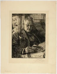 Reisebegleiter (Herr Ch. Deering)