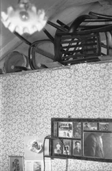 Hausinterieur, Crotone