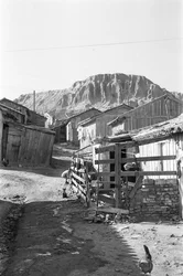 MONTECATINI Dorf, Crotone