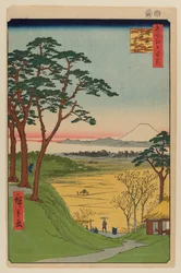 Opas Teehaus, Meguro