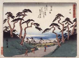Hodogaya