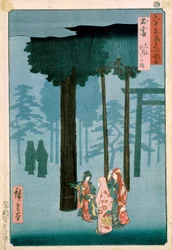 Izumo-Schrein
