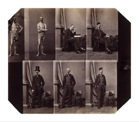 Der Herzog von Polignac