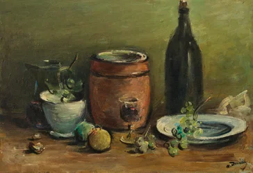 Stillleben