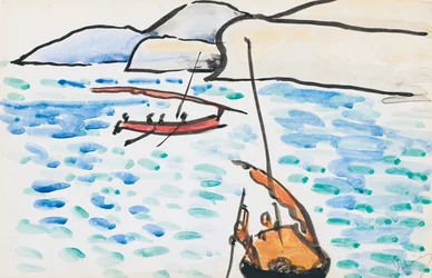 Segelboote