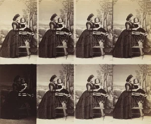 Danvers, Februar-Juli 14, 1864