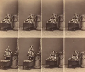Mademoiselle Trachier