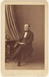 [Herr] Billant