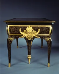 Louis XIV Schreibtisch