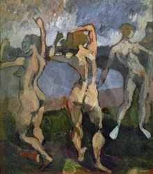 Tänzer