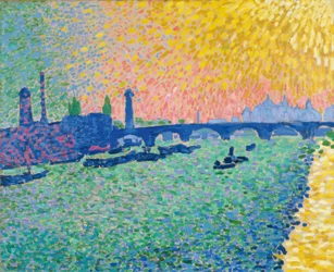 Waterloo-Brücke