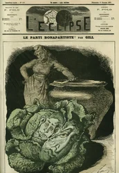Die bonapartistische Partei, Louis-Philippe d