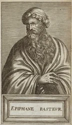 Epiphanius von Salamis