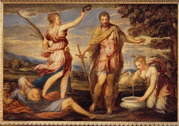 Scipio Africanus um 1555/60