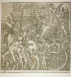 Triumph des Caesar