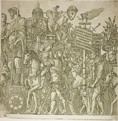 Triumph des Cäsar