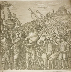 Triumph des Cäsar
