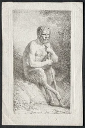 Satyr