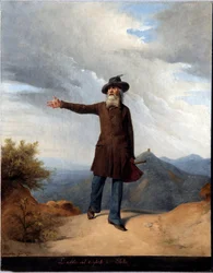 Der Abschied vom Exil. Mit Giuseppe Mazzini, der 1831 ins Exil in die Schweiz gezwungen wurde