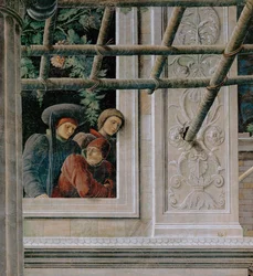 Martyrium des Heiligen Christophorus