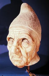 Büste des Dogen Francesco Foscari (1373-1457)