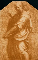 Johannes der Täufer