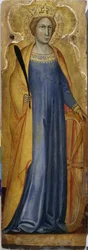 Heilige Katharina