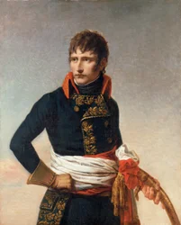 Porträt Napoleon Bonapartes