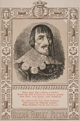 Christian IV.