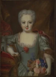Erzherzogin Maria Amalia