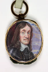 John Holles, 2. Earl of Clare