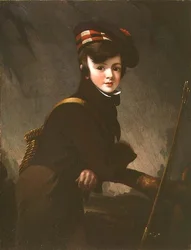 Master Knipe