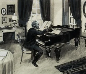 Tschaikowski
