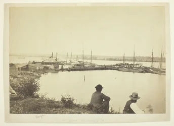 Kohlenkai, Alexandria, Virginia