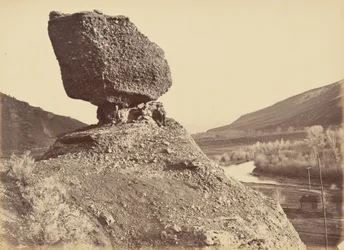 Tafel 33. Sphinx des Tals