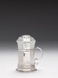 Streuer, um 1720
