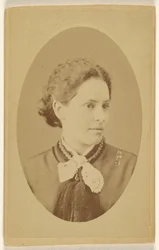 Fräulein N. Taylor