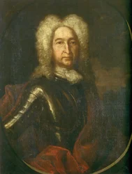 Iwan Alexejewitsch Golizyn (1658-1729)