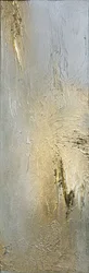 Vergoldete abstrakte Textur