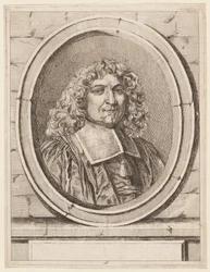 Louis Boucherat, Kanzler, Siegelbewahrer von Frankreich