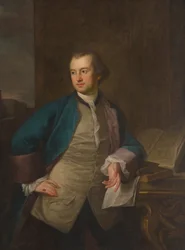 Dr. John Morgan