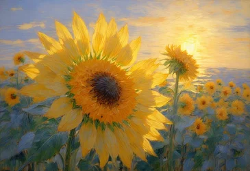 Florals 118, um 2025