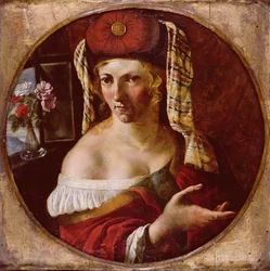 Eine Sibylle