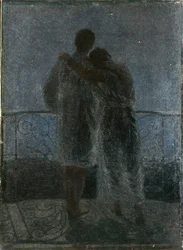 Traum und Wirklichkeit, 1905