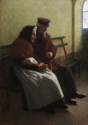 Tempi lontani, 1908