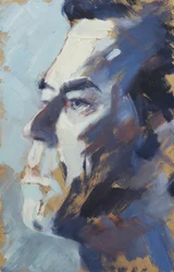 Ein Mann der Stärke, 2000