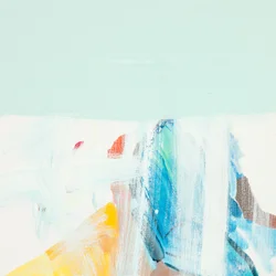 Offene Landschaft, 2014